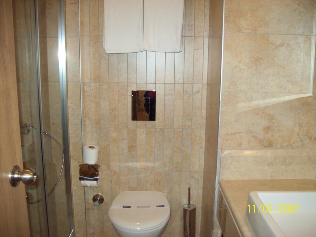 Riviera Apart Алания Экстерьер фото