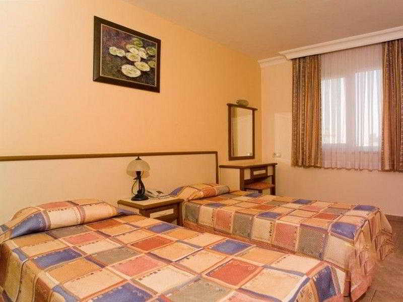Riviera Apart Алания Экстерьер фото